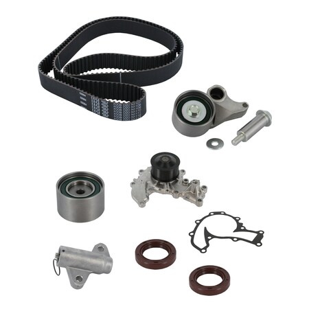 Continental PRO SERIES PLUS KIT PP922LK1